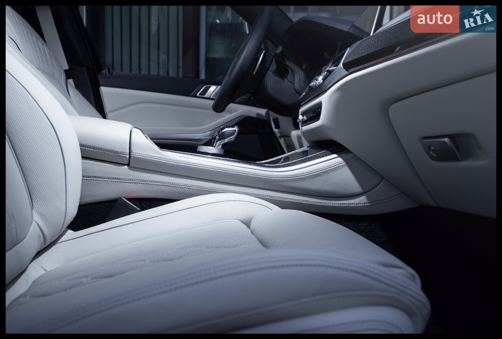 2022 BMW X5 - мініатюра 20