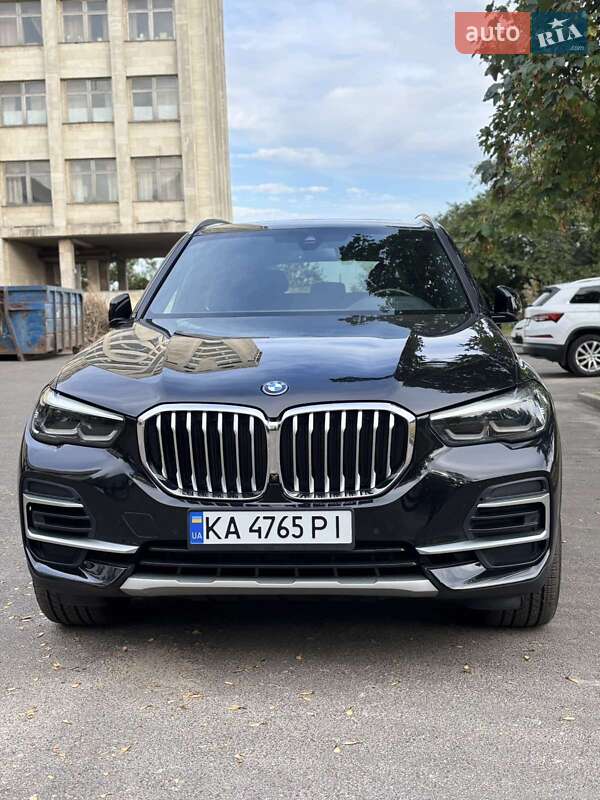 BMW X5 2022 BMW X5 2022