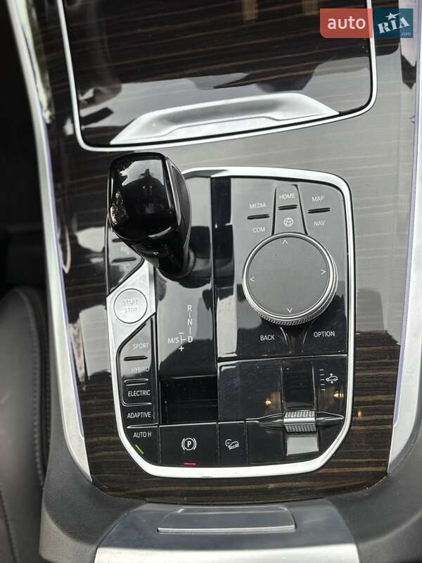 Внедорожник / Кроссовер BMW X5 2022 в Киеве