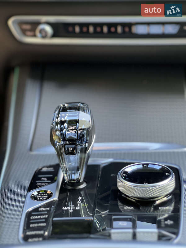 Внедорожник / Кроссовер BMW X5 2018 в Киеве фото 25 Внедорожник / Кроссовер BMW X5 2018 в Киеве