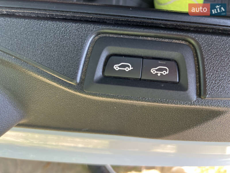 Внедорожник / Кроссовер BMW X5 2018 в Киеве фото 38 Внедорожник / Кроссовер BMW X5 2018 в Киеве