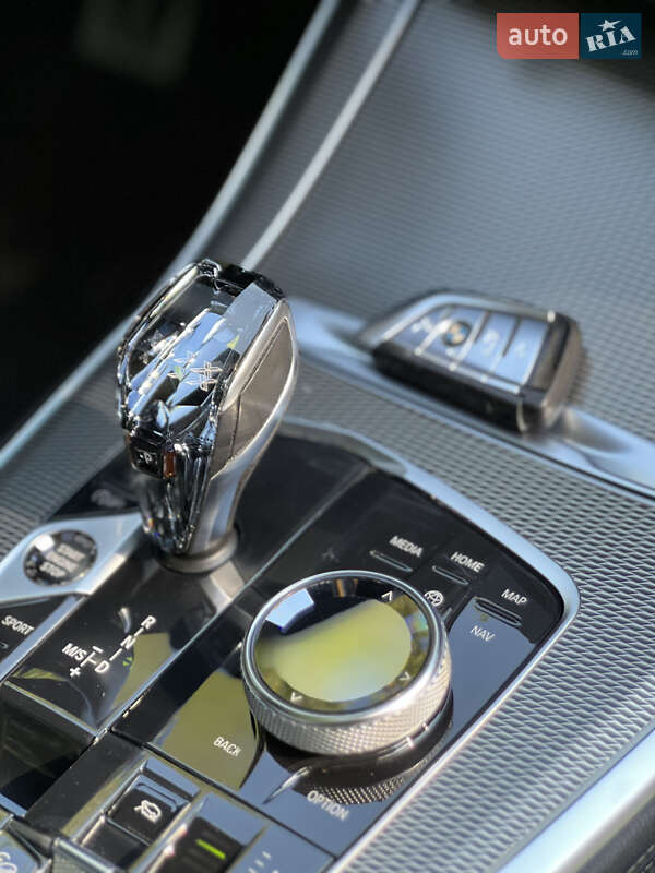 Внедорожник / Кроссовер BMW X5 2018 в Киеве фото 42 Внедорожник / Кроссовер BMW X5 2018 в Киеве