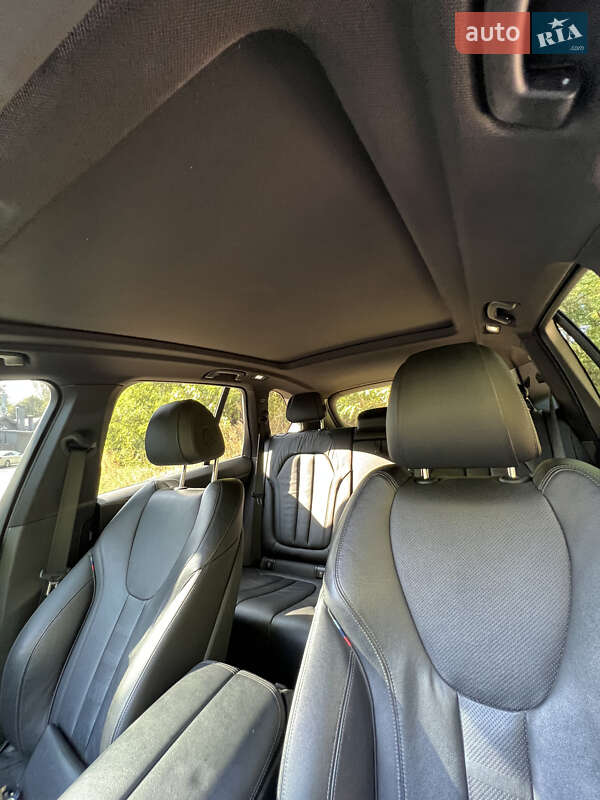 Внедорожник / Кроссовер BMW X5 2018 в Киеве фото 44 Внедорожник / Кроссовер BMW X5 2018 в Киеве