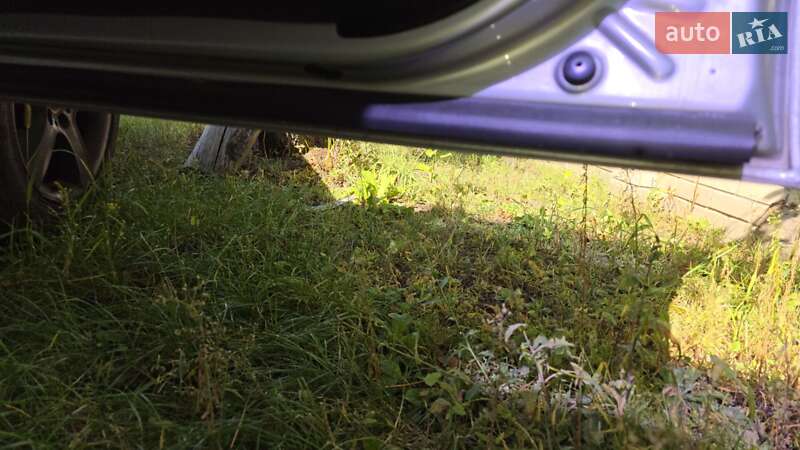 Позашляховик / Кросовер BMW X5 2000 в Чернігові фото 16 Позашляховик / Кросовер BMW X5 2000 в Чернігові