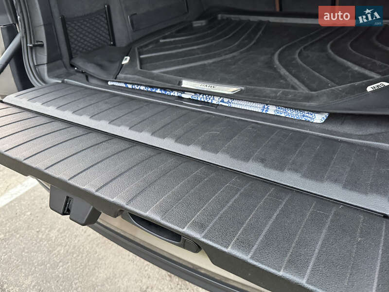 Внедорожник / Кроссовер BMW X5 2017 в Днепре фото 39 Внедорожник / Кроссовер BMW X5 2017 в Днепре