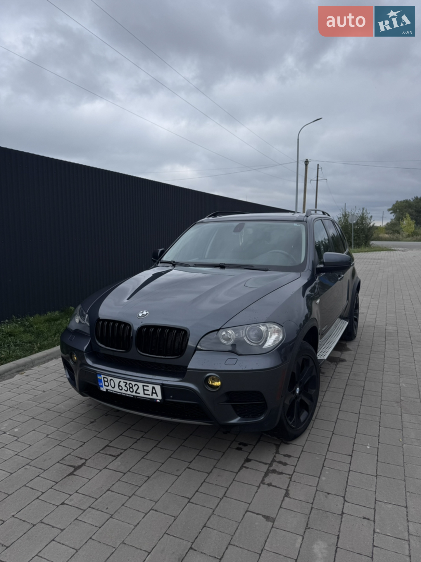 2010 BMW X5 - мініатюра 2