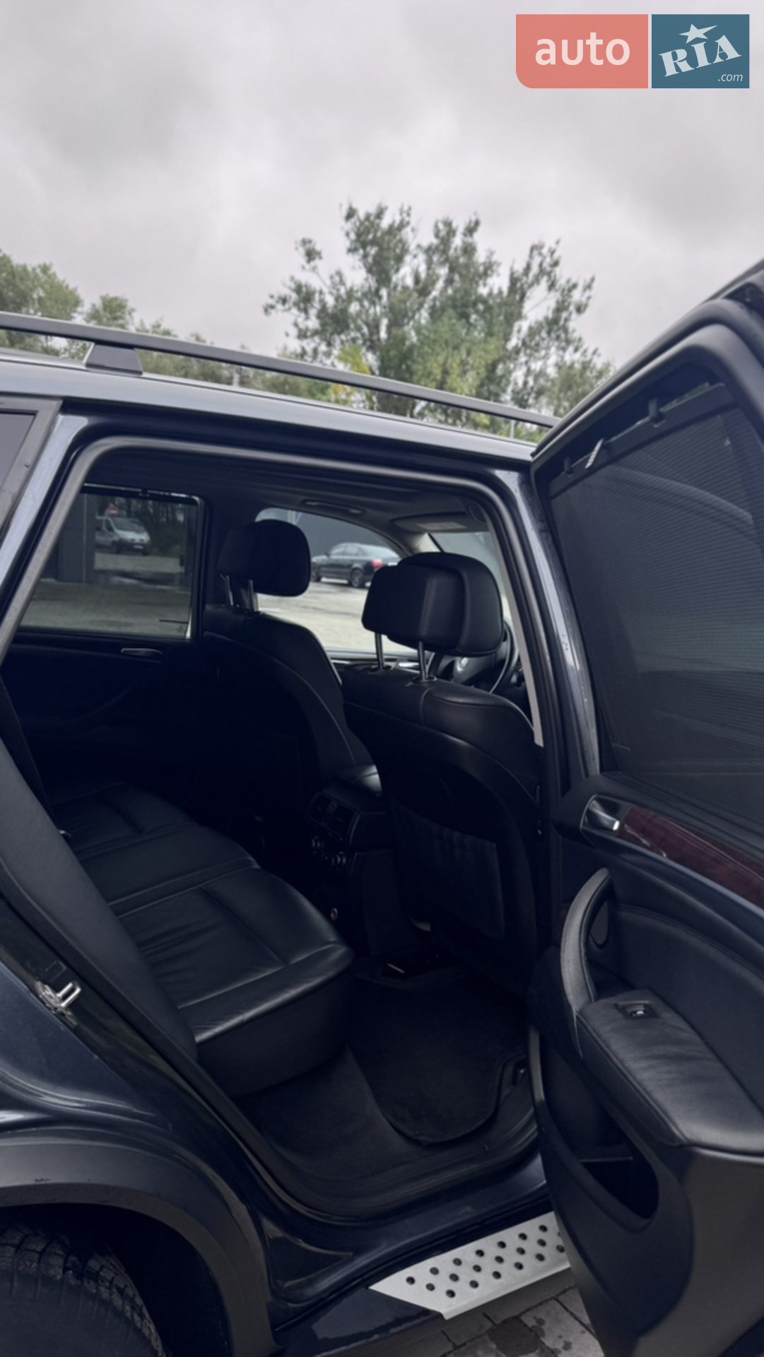2010 BMW X5 - мініатюра 4