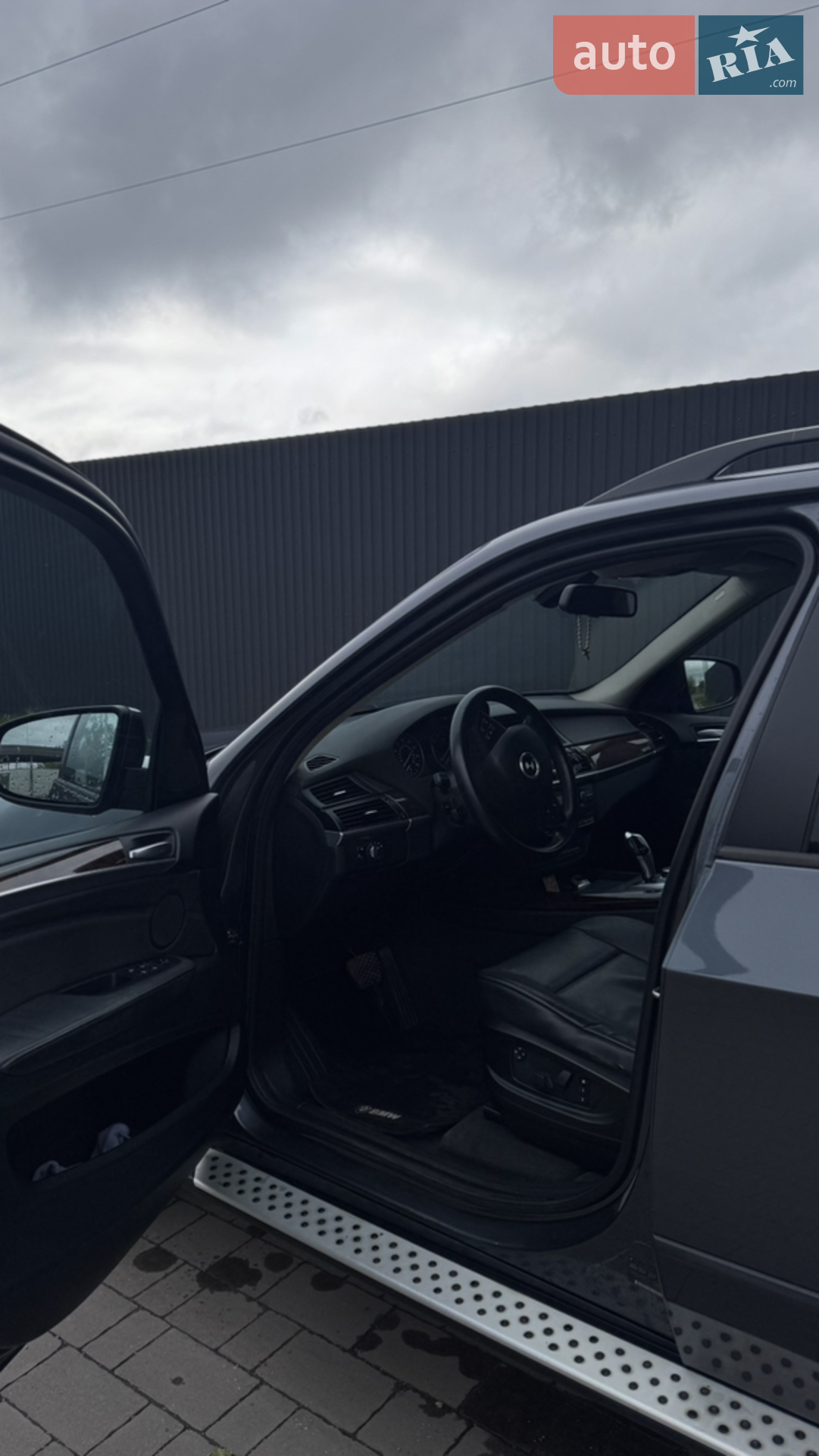 2010 BMW X5 - мініатюра 6