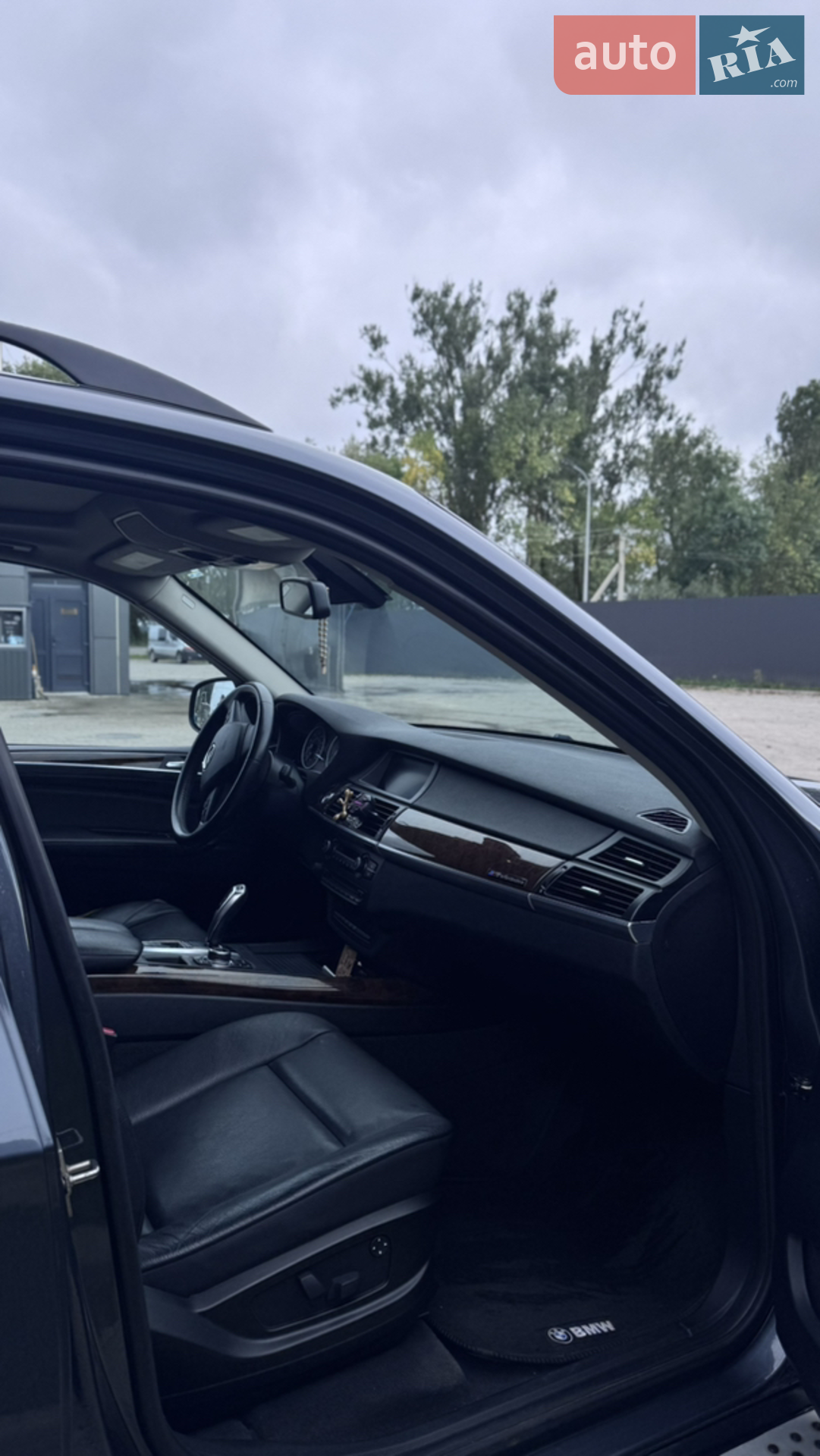 2010 BMW X5 - мініатюра 4
