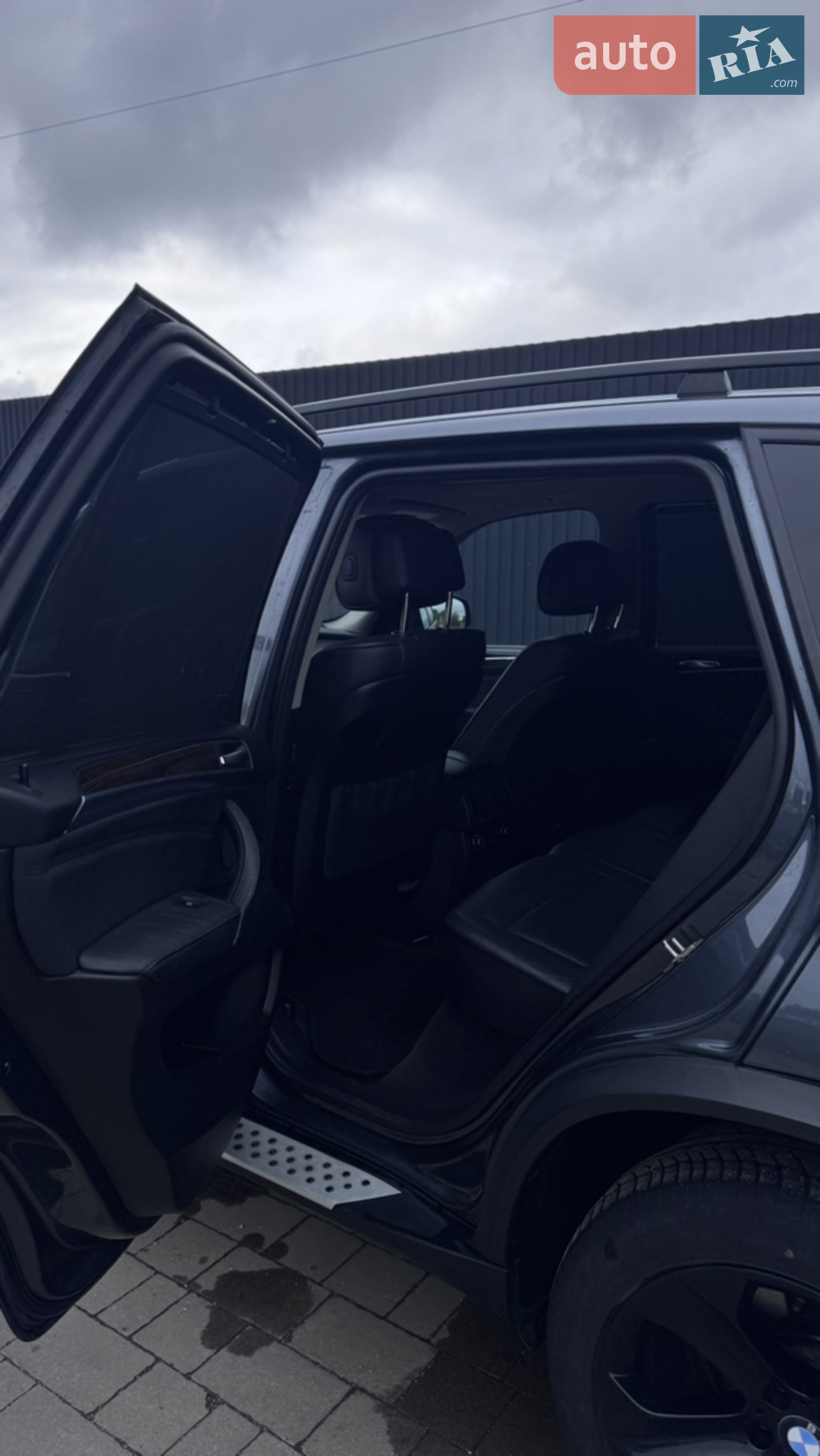 2010 BMW X5 - мініатюра 7