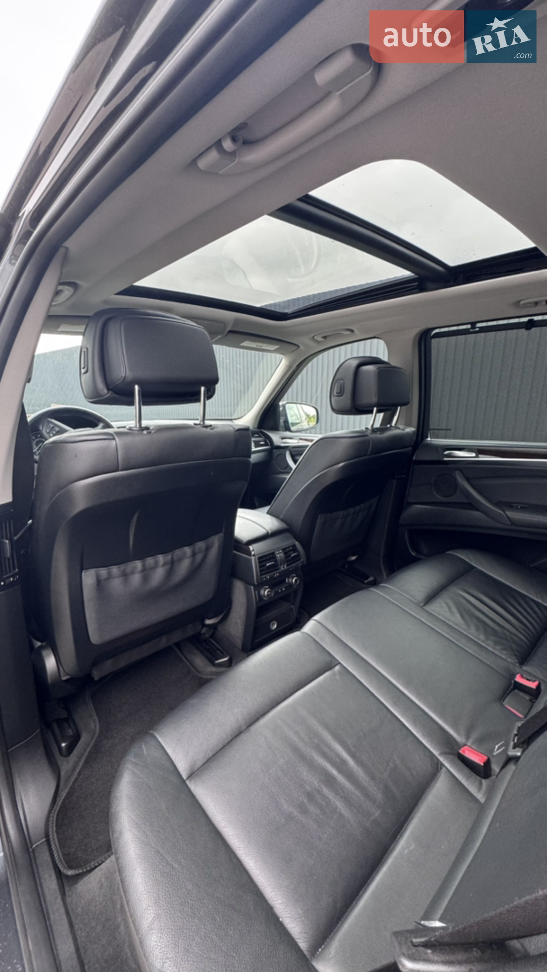2010 BMW X5 - мініатюра 10