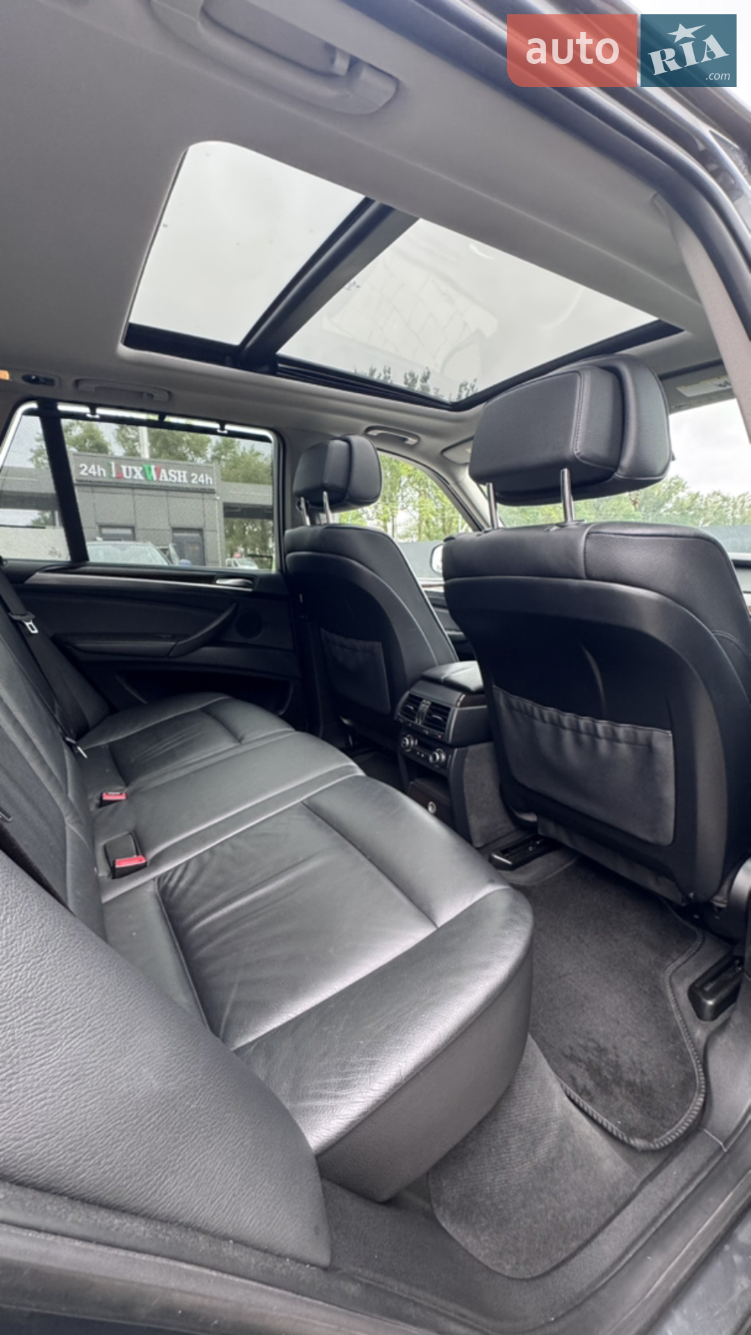 2010 BMW X5 - мініатюра 9