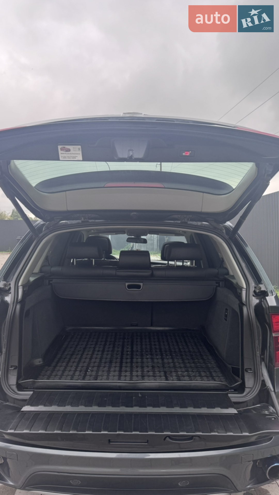 2010 BMW X5 - мініатюра 12