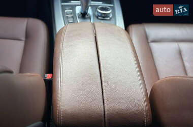 Позашляховик / Кросовер BMW X5 2014 в Львові