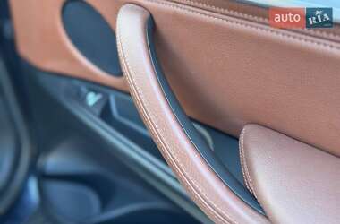 Позашляховик / Кросовер BMW X5 2014 в Львові