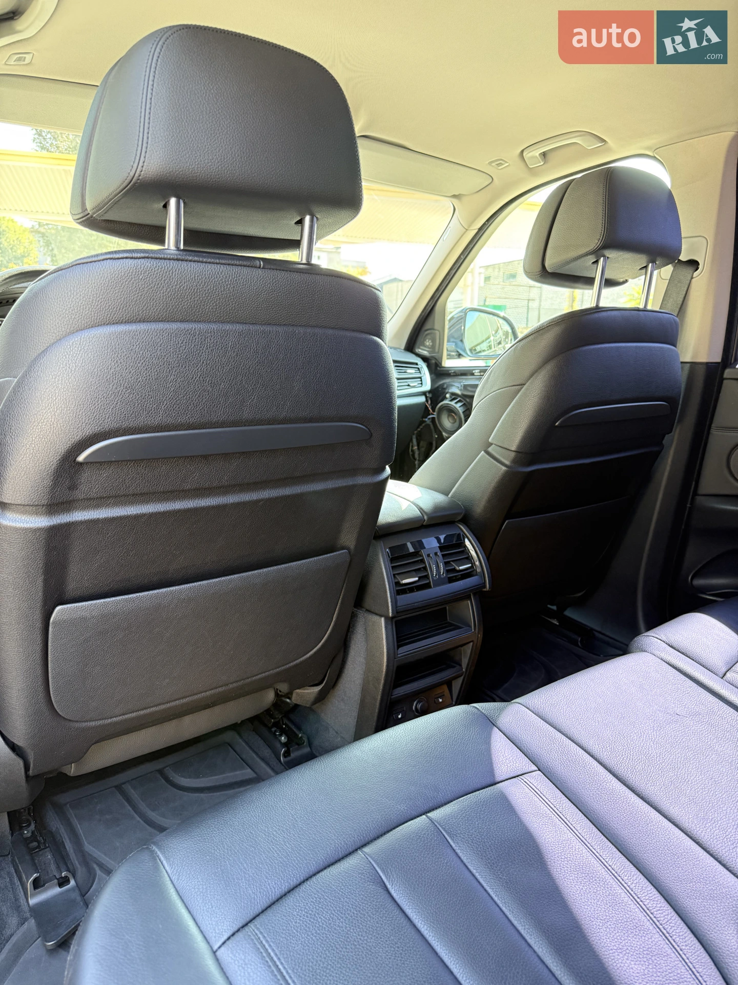 2013 BMW X5 - мініатюра 9