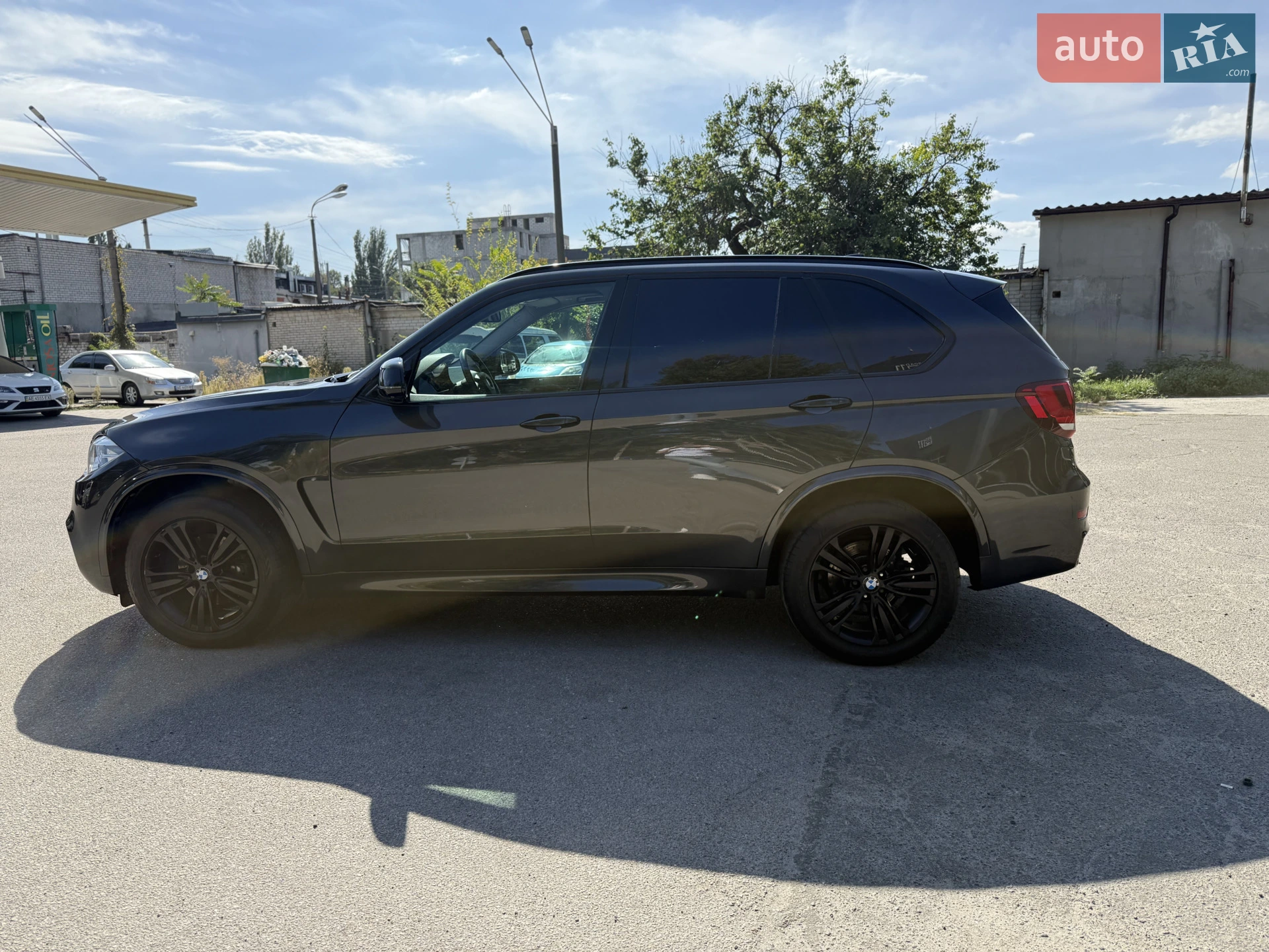 2013 BMW X5 - мініатюра 2