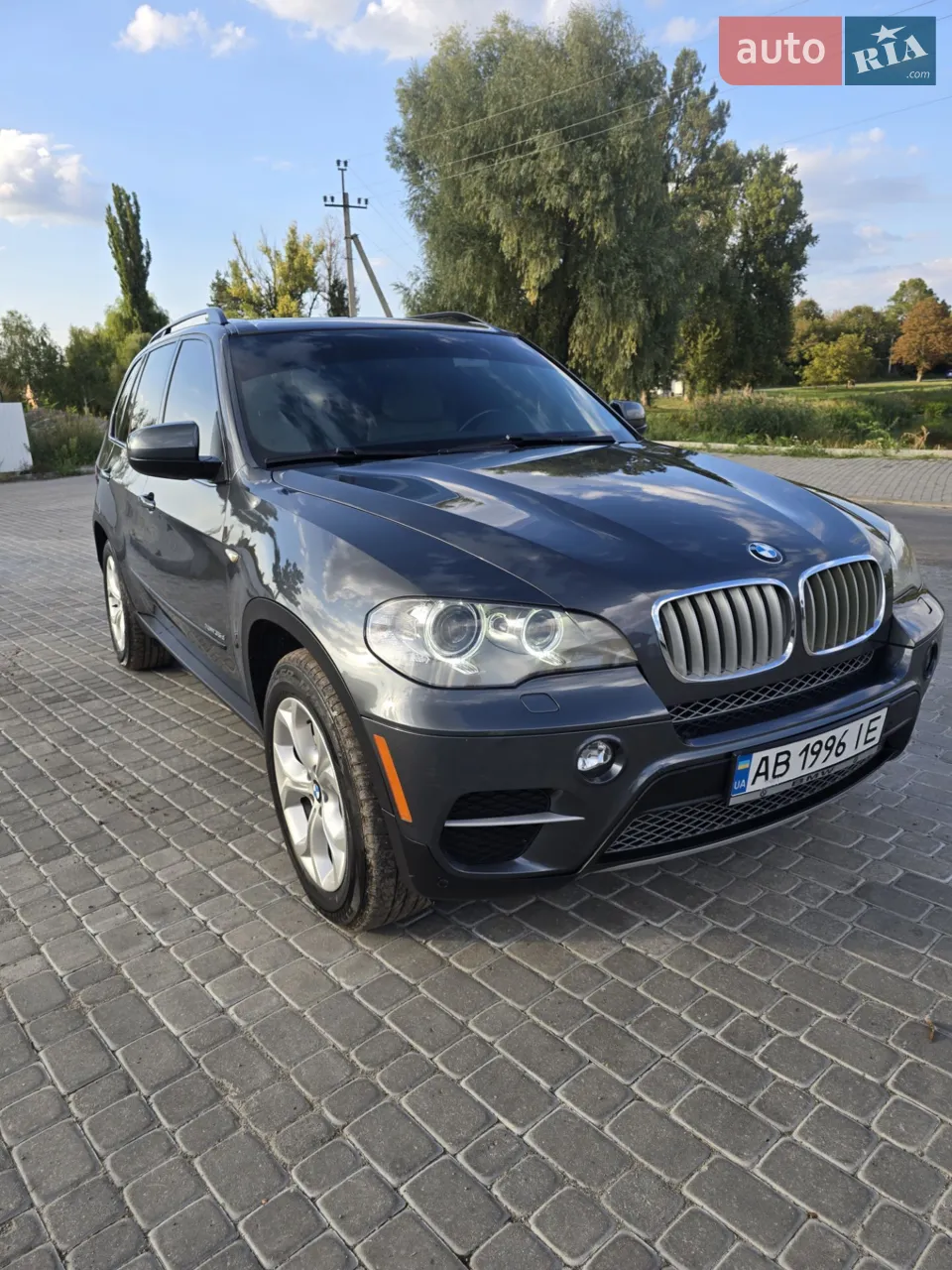 2013 BMW X5 - мініатюра 61