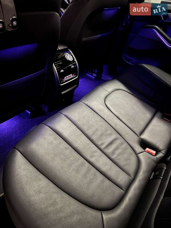 Внедорожник / Кроссовер BMW X5 2018 в Львове фото 12 Внедорожник / Кроссовер BMW X5 2018 в Львове