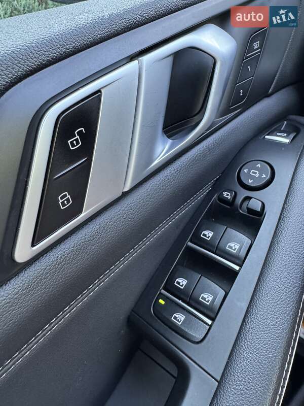 Внедорожник / Кроссовер BMW X5 2018 в Львове фото 14 Внедорожник / Кроссовер BMW X5 2018 в Львове