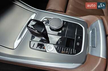 Внедорожник / Кроссовер BMW X5 2019 в Коломые