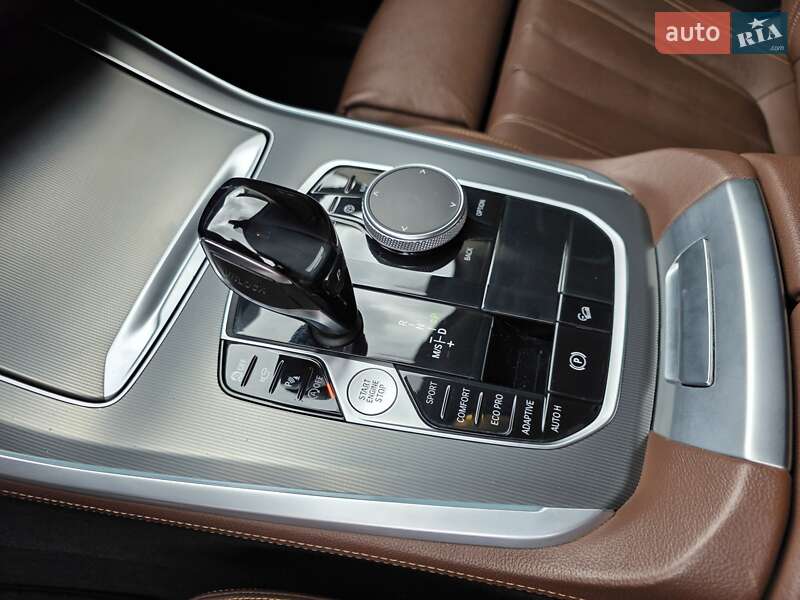 Внедорожник / Кроссовер BMW X5 2019 в Коломые