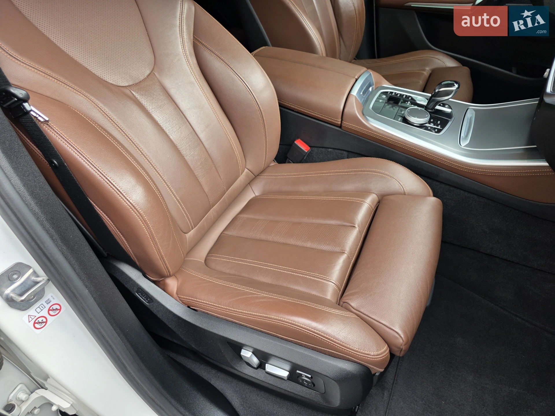 2019 BMW X5 - мініатюра 68