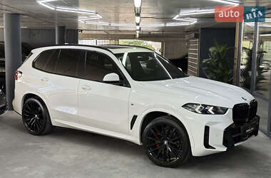 Позашляховик / Кросовер BMW X5 2019 в Одесі