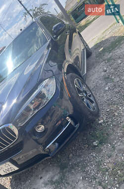 Внедорожник / Кроссовер BMW X5 2018 в Киеве
