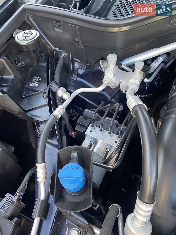 Внедорожник / Кроссовер BMW X5 2017 в Ровно