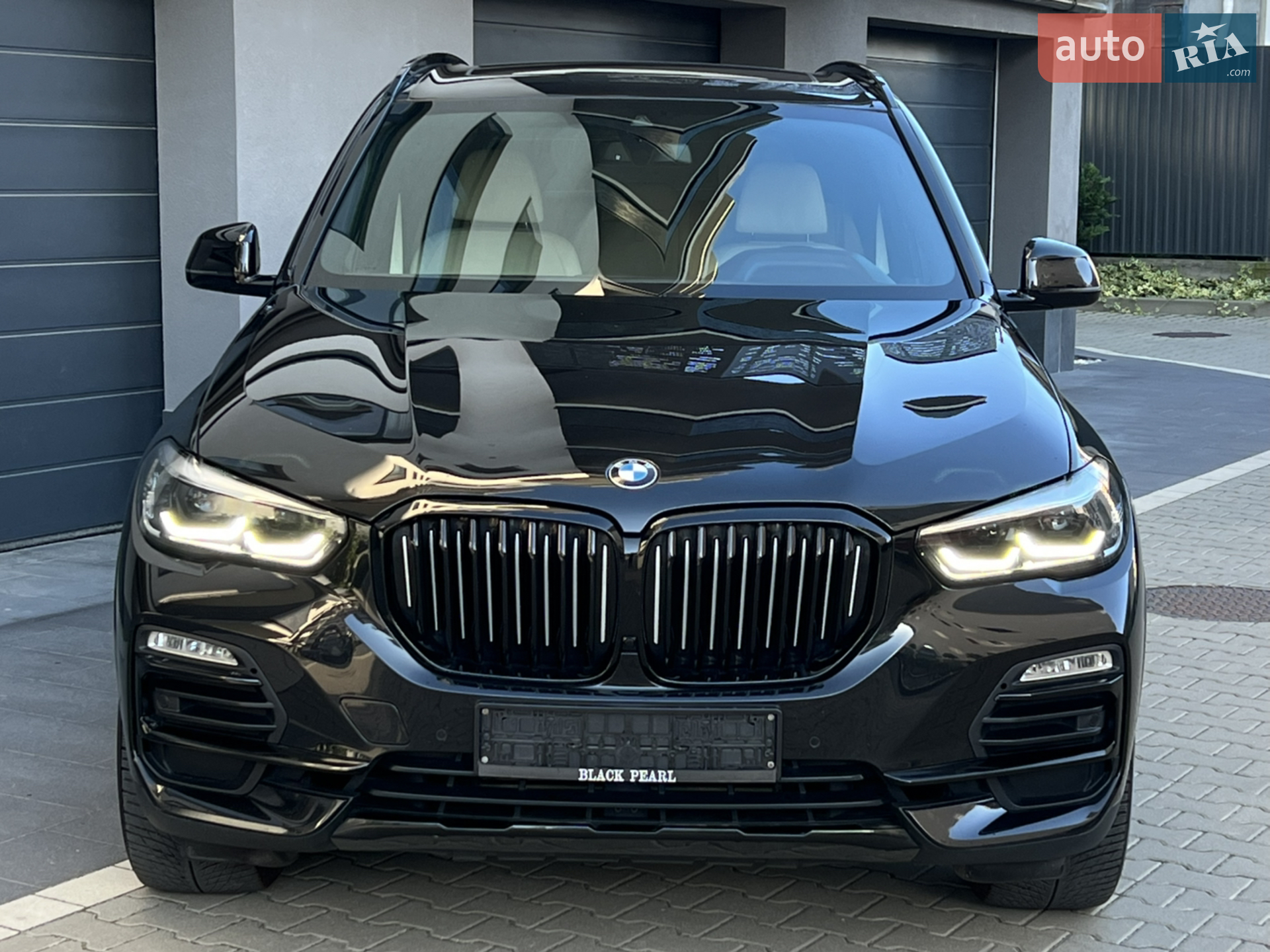 2019 BMW X5 - мініатюра 10