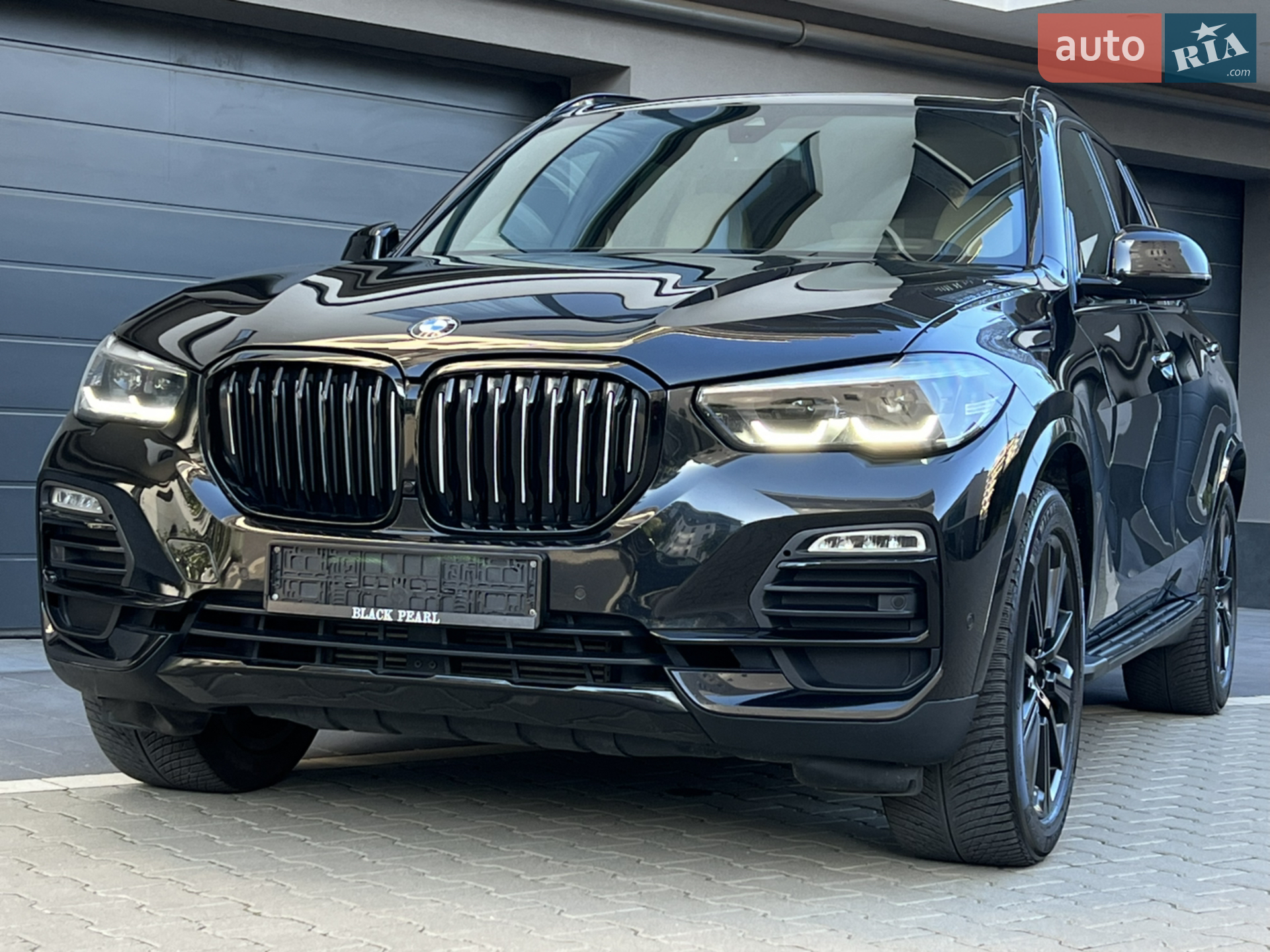 2019 BMW X5 - мініатюра 9