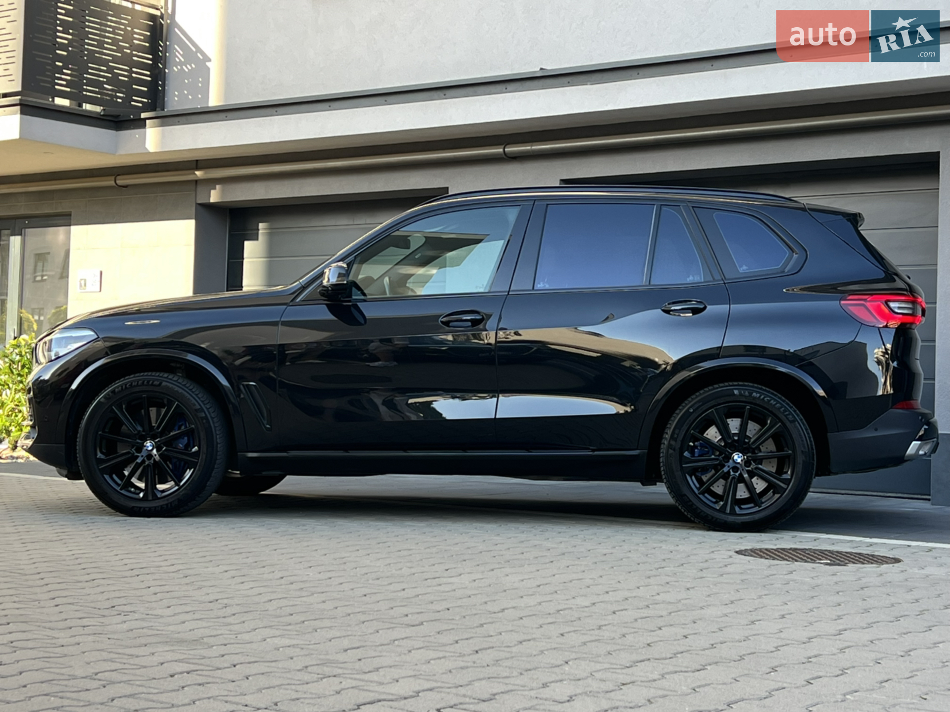 2019 BMW X5 - мініатюра 13