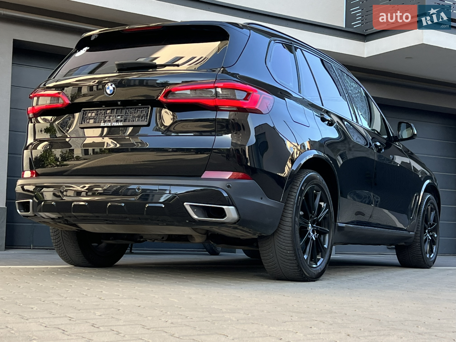 2019 BMW X5 - мініатюра 19