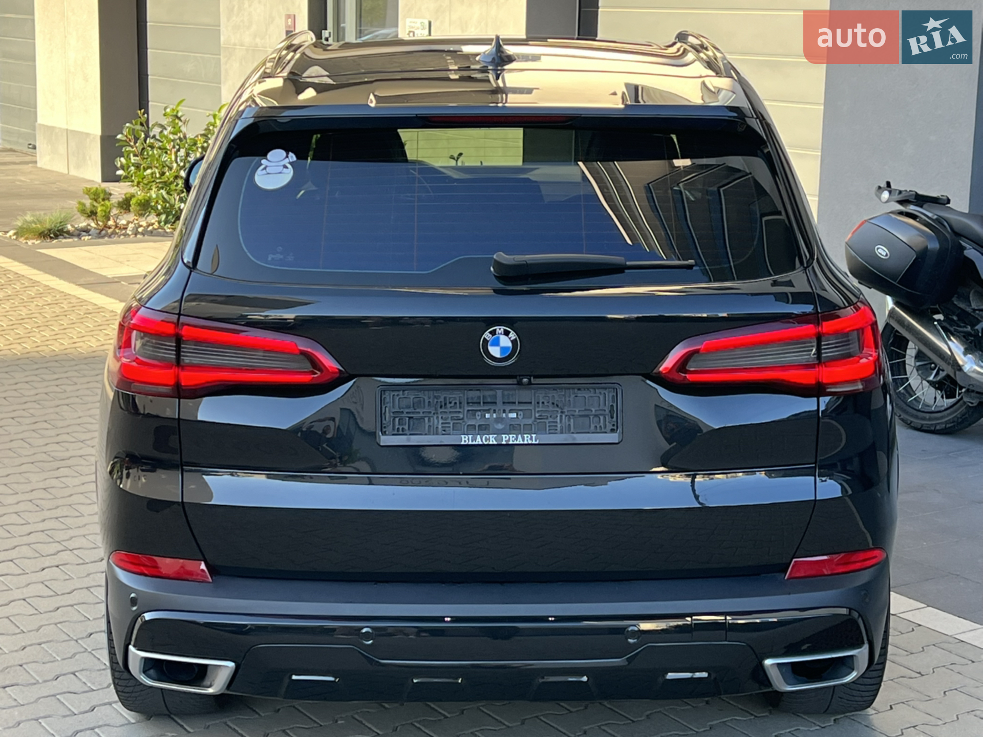 2019 BMW X5 - мініатюра 26