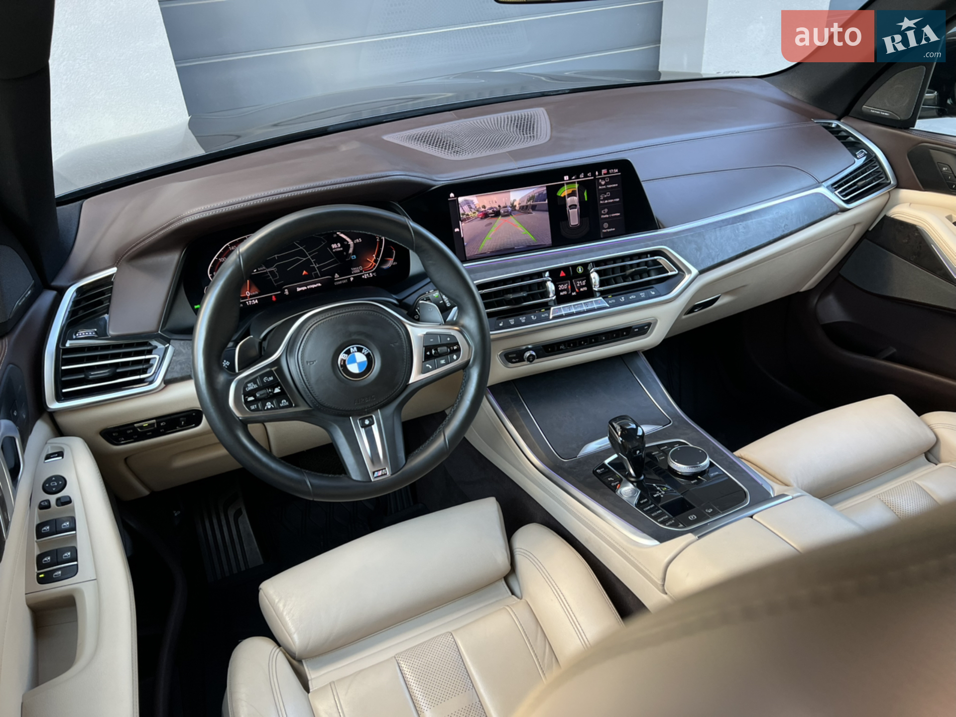 2019 BMW X5 - мініатюра 33