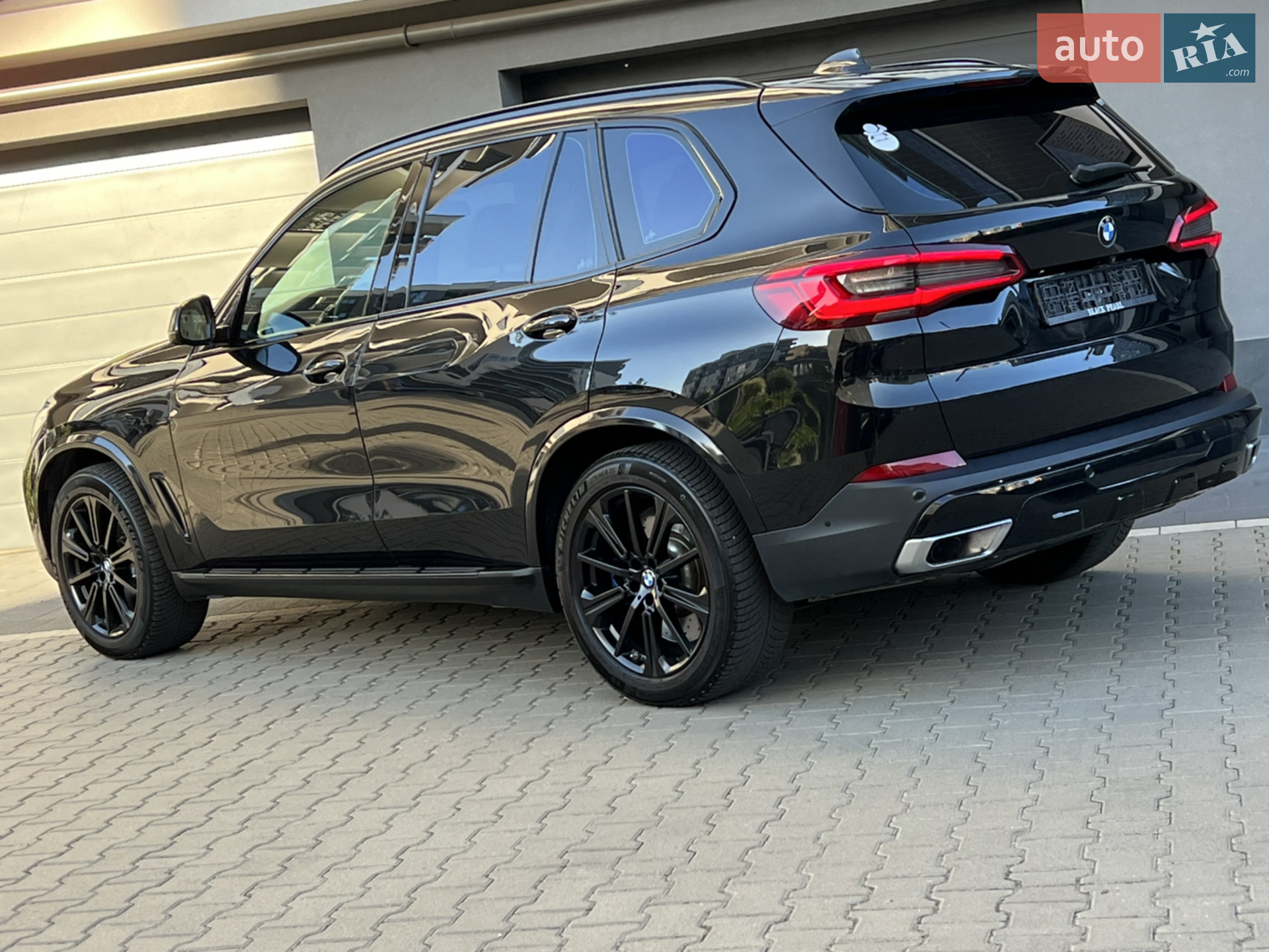 2019 BMW X5 - мініатюра 28