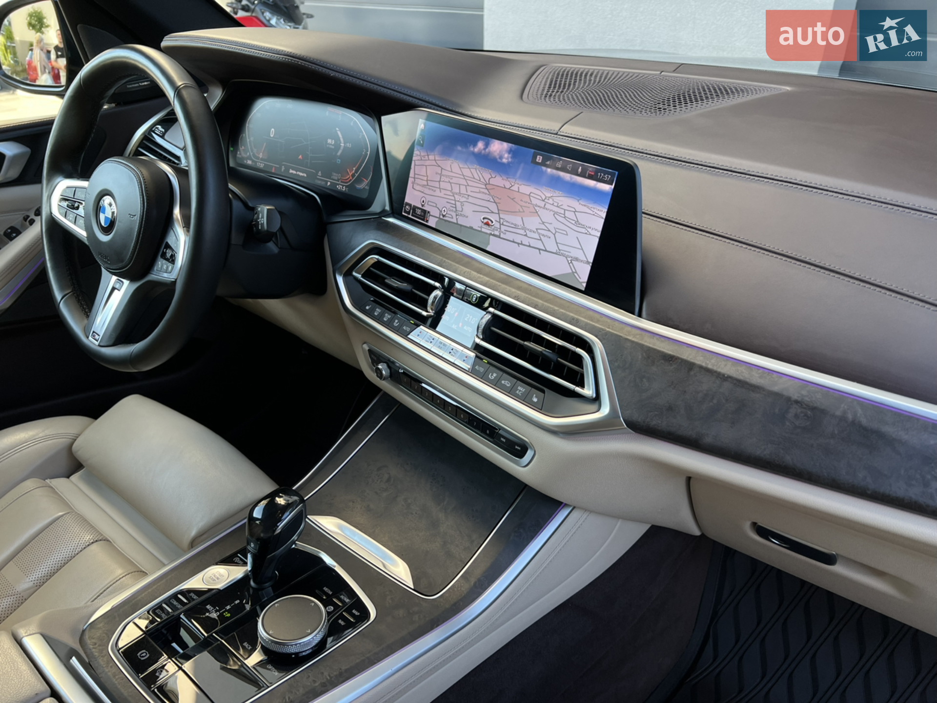 2019 BMW X5 - мініатюра 38