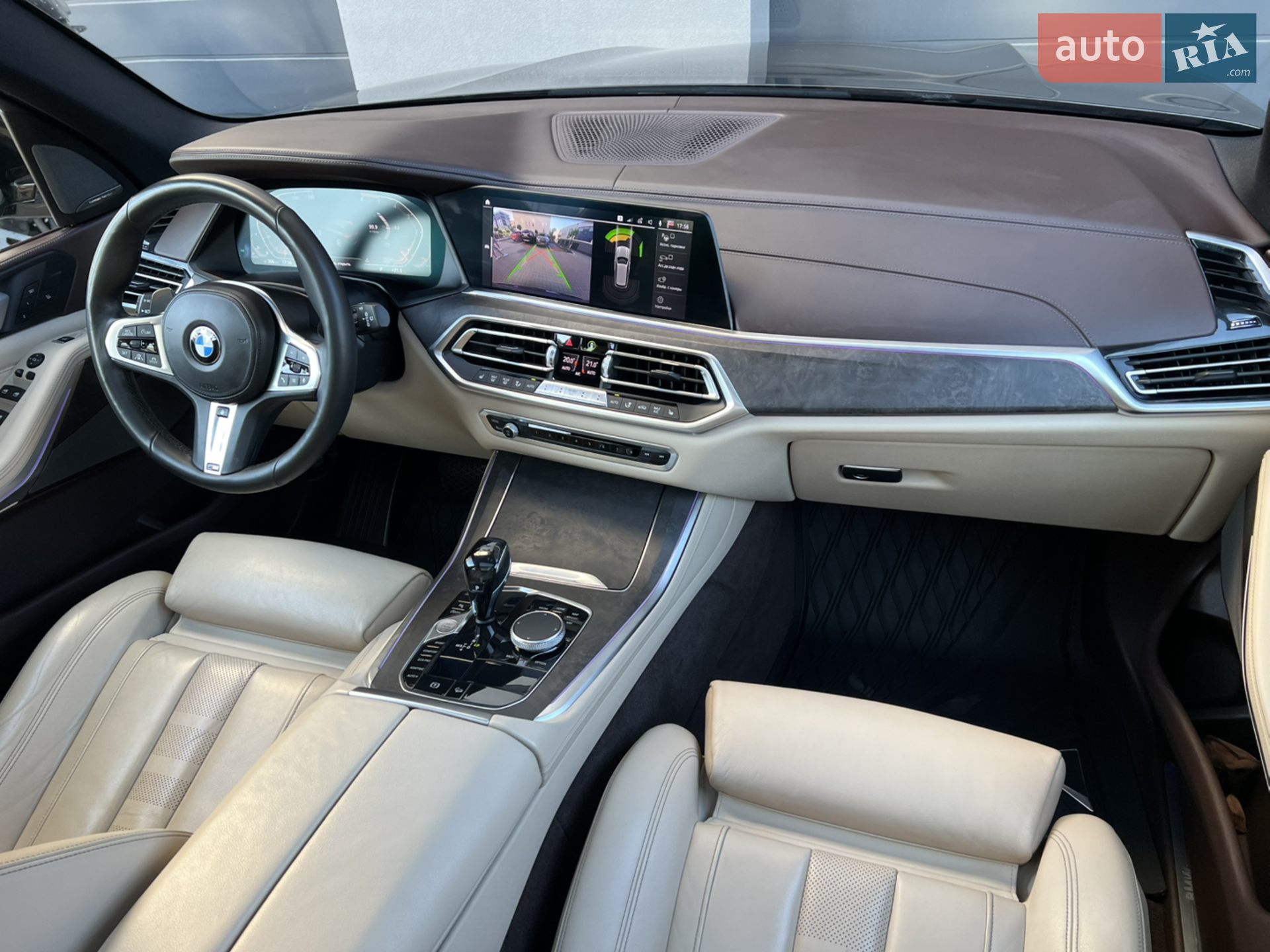 2019 BMW X5 - мініатюра 44