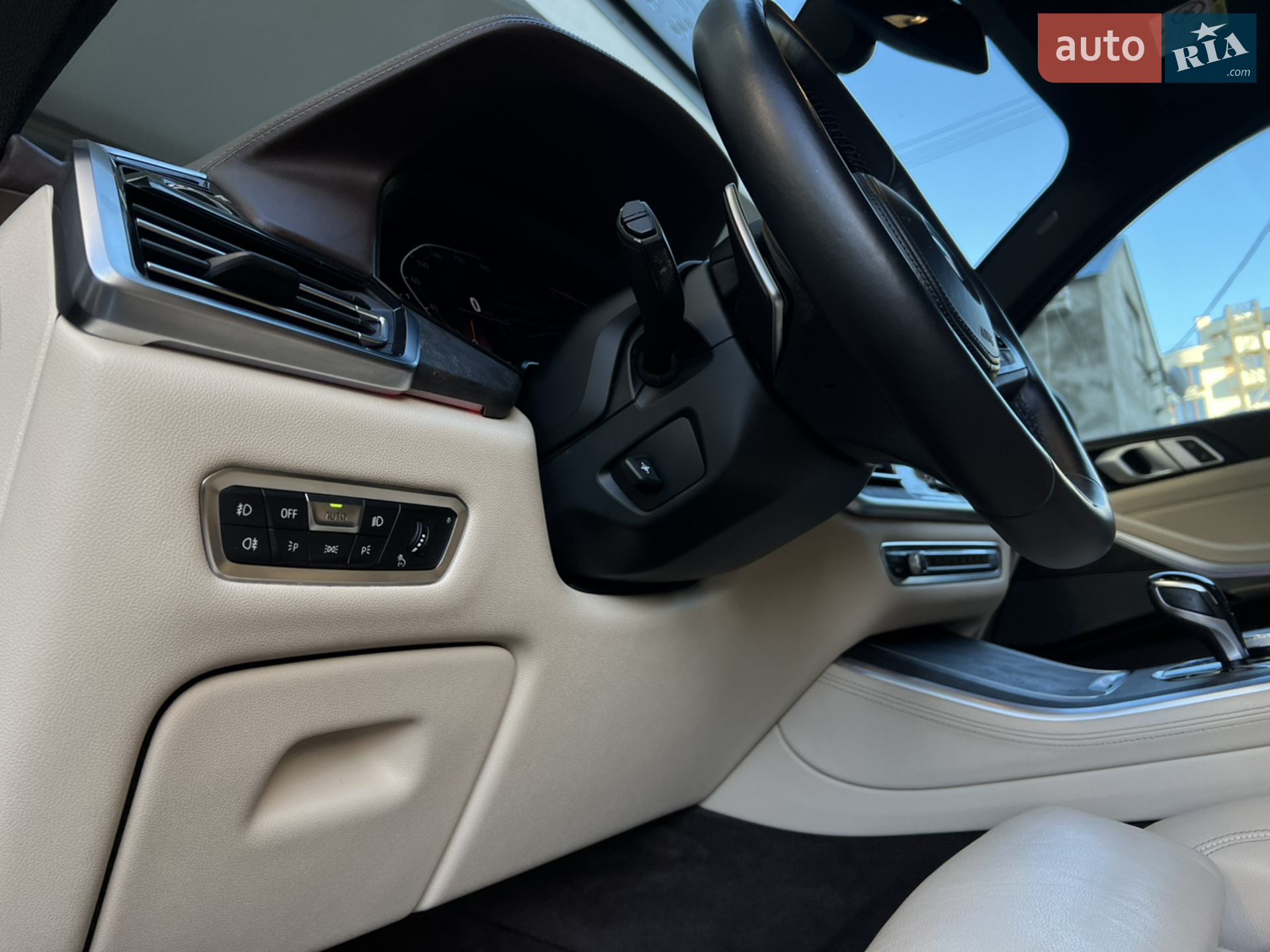 2019 BMW X5 - мініатюра 51