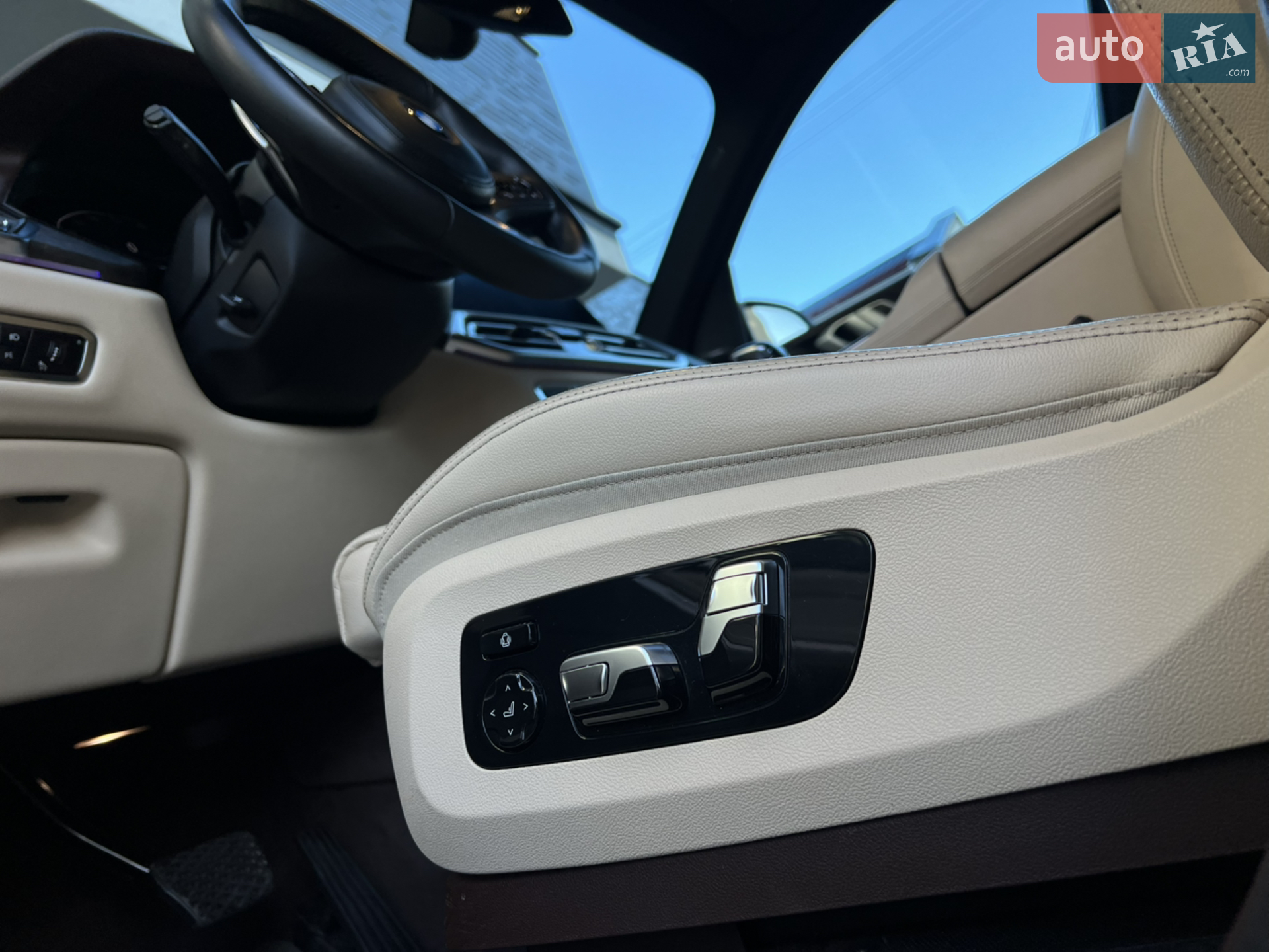 2019 BMW X5 - мініатюра 52