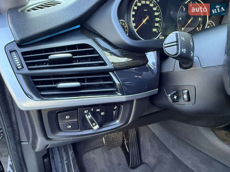 Внедорожник / Кроссовер BMW X5 2014 в Львове фото 11 Внедорожник / Кроссовер BMW X5 2014 в Львове