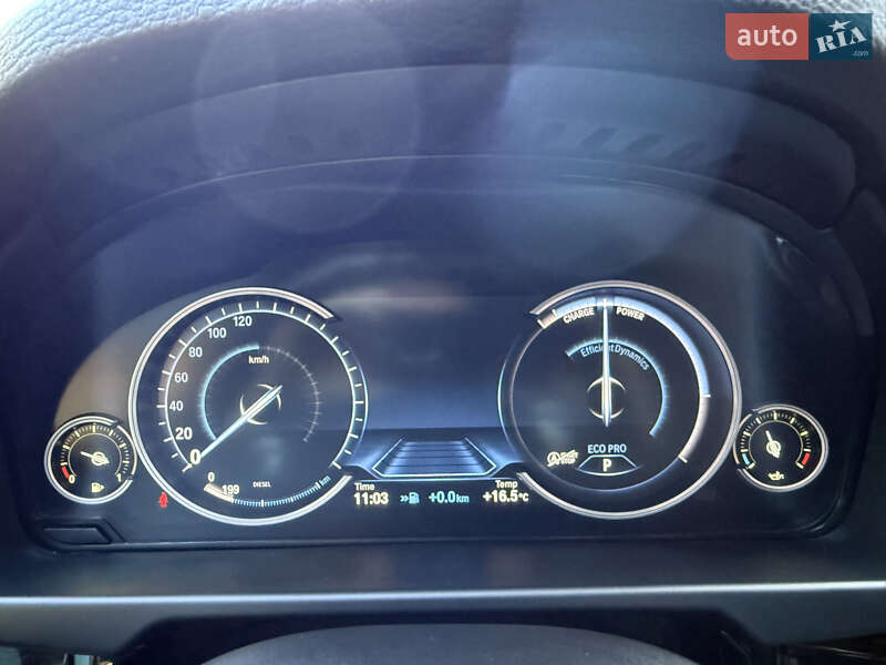 Внедорожник / Кроссовер BMW X5 2014 в Львове фото 28 Внедорожник / Кроссовер BMW X5 2014 в Львове