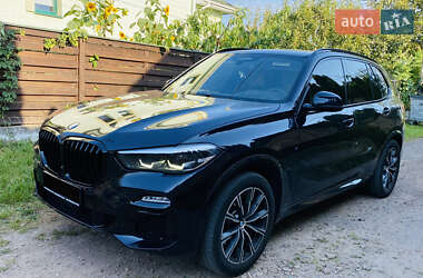 Внедорожник / Кроссовер BMW X5 2019 в Ровно