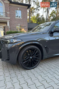 Внедорожник / Кроссовер BMW X5 2025 в Киеве