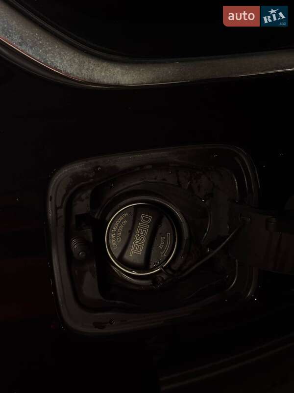 Позашляховик / Кросовер BMW X5 2016 в Львові