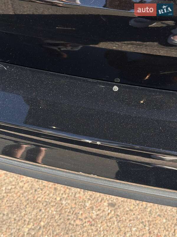 Позашляховик / Кросовер BMW X5 2016 в Львові