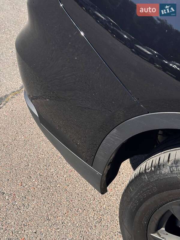 Позашляховик / Кросовер BMW X5 2016 в Львові