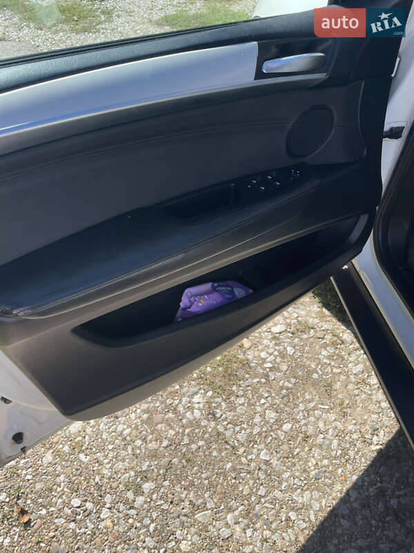 Внедорожник / Кроссовер BMW X5 2011 в Черновцах фото 6 Внедорожник / Кроссовер BMW X5 2011 в Черновцах