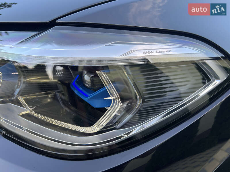 Позашляховик / Кросовер BMW X5 2020 в Вінниці фото 18 Позашляховик / Кросовер BMW X5 2020 в Вінниці